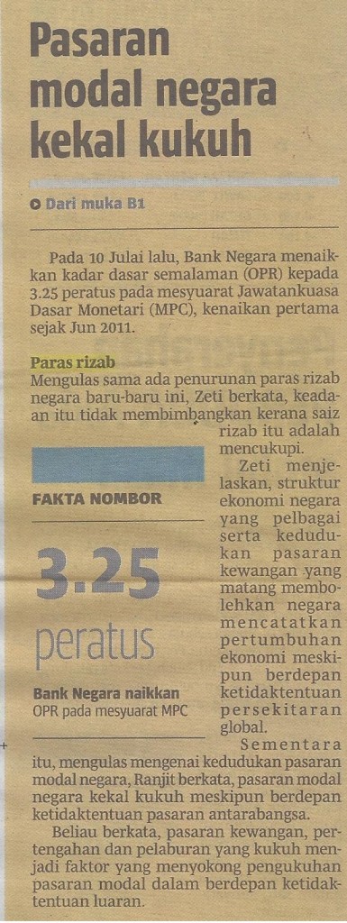 psrn modal negara