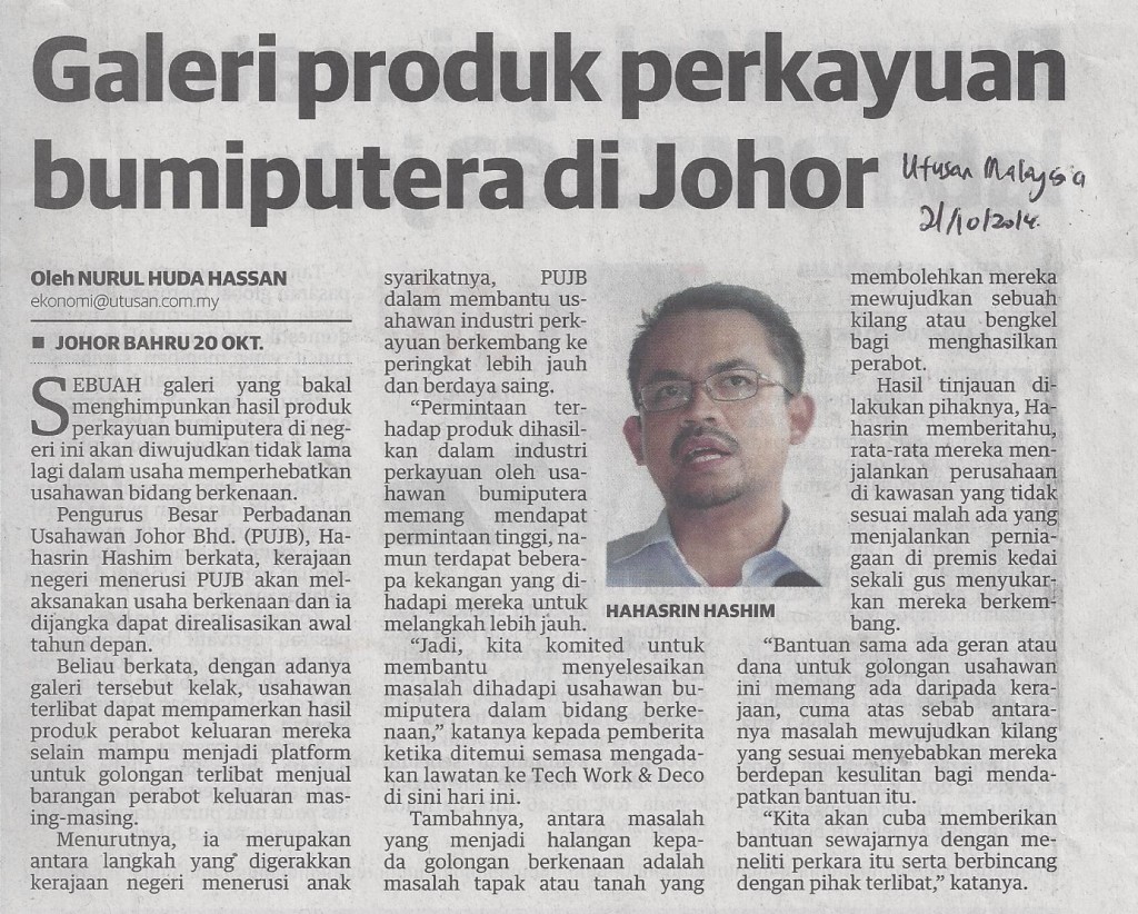 johor